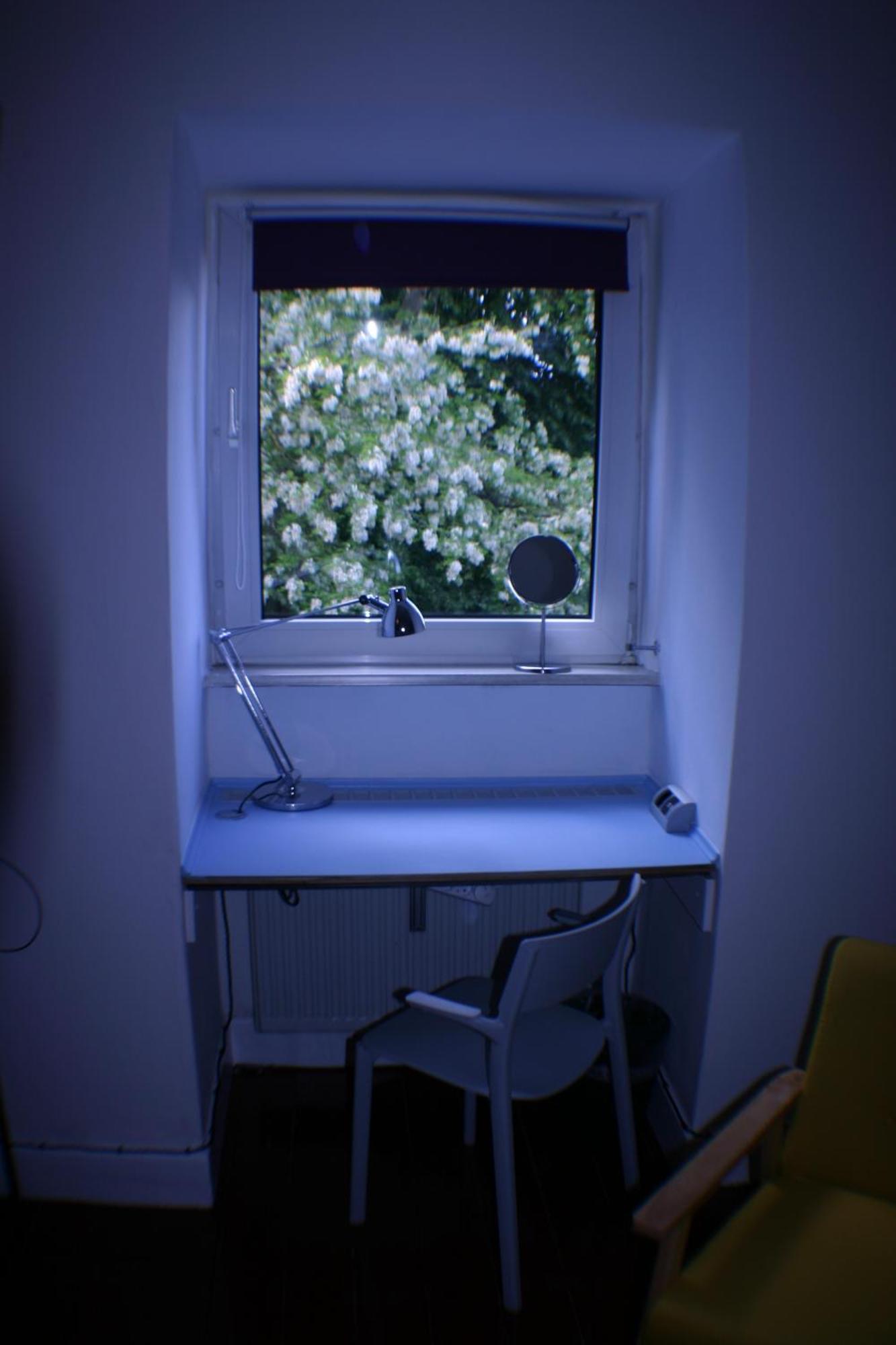 Central Pension Duisburg Room photo