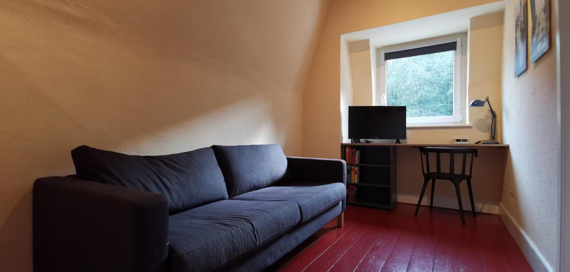 Central Pension Duisburg Room photo